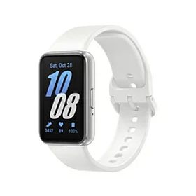 GALAXY SM-R390NZSAXJP Galaxy Fit3 Silver SMR390NZSAXJP