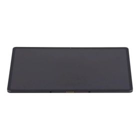 中古 タブレット/LAVIE Tab T12 Wi−Fi 256GBNEC 日本電気PC-T1295DAS HA1M1ZGRコンディションランク【B】（商品 No.82-0）