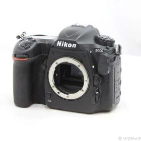 【中古】Nikon(ニコン) Nikon D500 ボディ 【305-ud】
