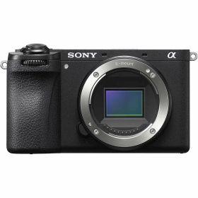 ソニー ミラーレス一眼カメラ「α6700」ボディ ILCE-6700 SONY