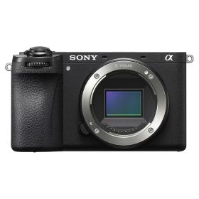 《新品》SONY (ソニー) α6700 ボディ ILCE-6700[ ミラーレス一眼カメラ | デジタル一眼カメラ | デジタルカメラ ] 【KK9N0D18P】【キャッシュバック￥10,000-対象】