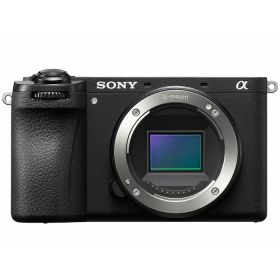 【最大2500円OFFクーポン配布中!5月29日10時まで】ソニー デジタル一眼カメラ α6700 ボディ ILCE-6700 SONY レンズ交換式カメラ ミラーレス一眼カメラ ミラーレスカメラ アルファ Eマウント【送料無料】【KK9N0D18P】