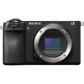 【中古】 ソニー(SONY) APS-C ミラーレス一眼カメラ α6700 ボディ(レンズなし) ブラック ILCE-6700