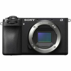 【納期約4週間】【お一人様1点まで】ILCE-6700 ソニー SONY デジタル一眼カメラ α6700 ボディ ブラック ILCE6700