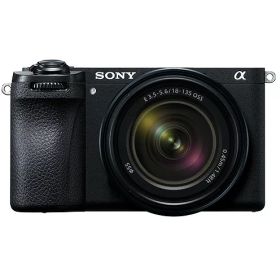 【納期約2週間かかります】 SONY ソニー ILCE-6700M(ブラック) α6700 高倍率ズームレンズキット レンズ交換式デジタル一眼カメラ アルファ