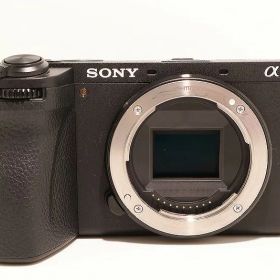 α6700 新品 44,980円 中古 150,000円 | ネット最安値の価格比較