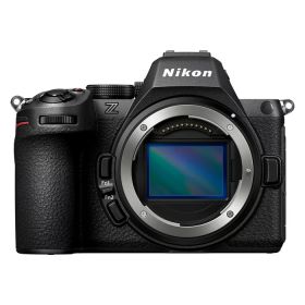ニコン ミラーレスカメラ Z5II ボディ Z5II-BODY ミラーレス一眼カメラ デジタル一眼カメラ フルサイズ【送料無料】【KK9N0D18P】