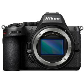 Nikon ニコン Z5II ボディ フルサイズミラーレスカメラ 納期4月下旬以降