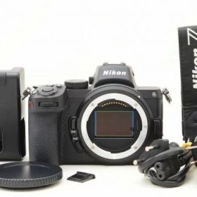 【中古】 『極美品』 Nikon Z5 ボディ / ニコン / Nikon / ミラーレス一眼カメラ