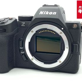 【中古】 【美品】 ニコン Z5II ボディ 【ミラーレス一眼】 【6ヶ月保証】
