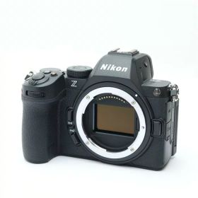 【中古】 《美品》 Nikon Z5II ボディ [ デジタルカメラ ]