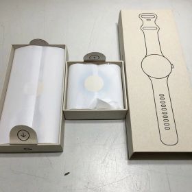 【5/23(土)20時〜全品ポイント10倍！要エントリー】【未使用】 グーグル Google スマートウォッチ Pixel Watch 4