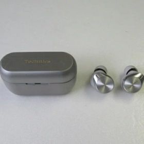 【中古品】Panasonic Technics EAH-AZ80 パナソニック テクニクス ワイヤレスステレオインサイドホン ワイヤレスイヤホン 送料無料！