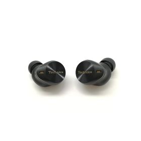 【中古】Panasonic Technics EAH-AZ80-K [ブラック]【横浜】保証期間1ヶ月【ランクB】