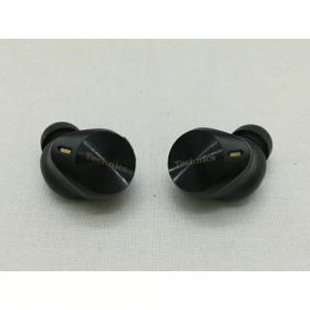【中古】Panasonic Technics EAH-AZ80-K [ブラック]【川崎】保証期間1ヶ月【ランクB】