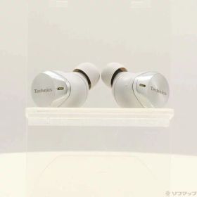 【中古】Technics EAH-AZ80-S 【196-ud】