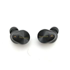 【中古】Panasonic Technics EAH-AZ80-K [ブラック]【鹿児島中町】保証期間1ヶ月【ランクB】
