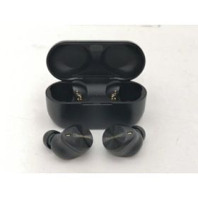 【中古】Panasonic Technics EAH-AZ80-K [ブラック]【新宿2】保証期間1ヶ月【ランクC】