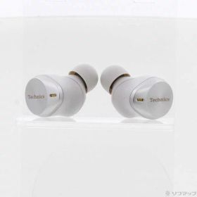 【中古】Technics EAH-AZ80-S 【348-ud】