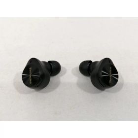 【中古】Panasonic Technics EAH-AZ80-K [ブラック]【なんば】保証期間1ヶ月【ランクA】