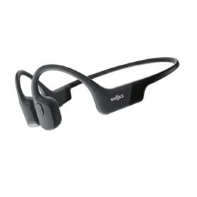 骨伝導イヤホン OpenRun コズミックブラック Shokz SKZ-EP-000003 母の日 ギフト 2026 贈り物 プレゼント 母 父 父の日 ペアギフト