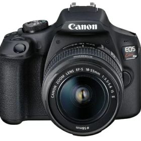 【中古】（新古品） Canon デジタル一眼レフカメラ EOS Kiss X90 標準ズームキット EOSKISSX901855IS2LK
