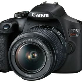 【ポイント10倍】 CANON デジタル一眼カメラ EOS Kiss X90 EF-S18-55 IS II レンズキット 【P10倍】