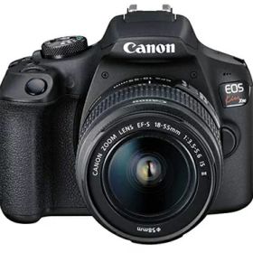 【中古】 Canon デジタル一眼レフカメラ EOS Kiss X90 標準ズームキット EOSKISSX901855IS2LK