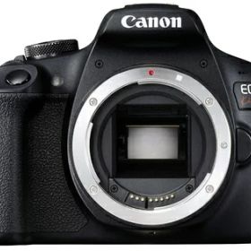 【中古】（新古品） Canon デジタル一眼レフカメラ EOS Kiss X90 ボディー EOSKISSX90