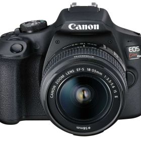 Canon デジタル一眼レフカメラ EOS Kiss X90 標準ズームキット EOSKISSX901855IS2LK