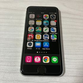 Apple iPhone SE 2 64GB 美品 SIMフリー