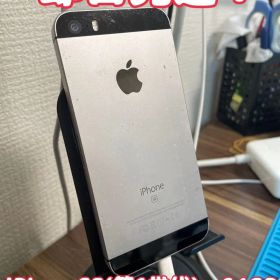 【即日発送！】iPhoneSE(第1世代) 64GB
