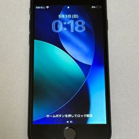 iPhone SE 2世代 128GB