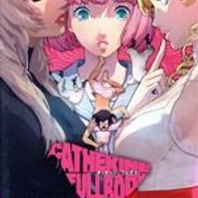 【中古】 キャサリン・フルボディ for Nintendo Switch／NintendoSwitch