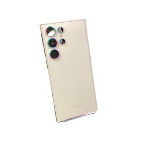 サムスン(SAMSUNG)の【最速発送】SAMSUNG Galaxy S23 Ultra 256GB SIMフリー【難有】(スマートフォン本体)