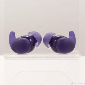 〔中古〕SONY(ソニー) LinkBuds Fit WF-LS910N VZ〔352-ud〕
