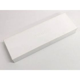 未開封品 Apple Watch Series10 GPSモデル 46mm ジェットブラック ブラックソロループ MWX13J/A 《U30176
