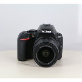 ニコン(Nikon)の【中古】(ニコン) Nikon D5600+18-55VR レンズキツト(コンパクトデジタルカメラ)