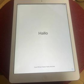 中古品iPad air（第1世代） 64G