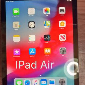 Apple iPad Air 16GB タブレット本体