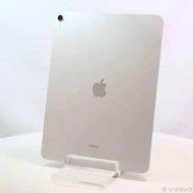 ソフマップ 〔中古品〕 iPad Air 13インチ 第1世代 256GB スターライト MV2G3J／A Wi-Fi【377】