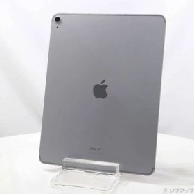 ソフマップ 〔中古品〕 iPad Air 13インチ 第1世代 128GB スペースグレイ 3M719J／A SIMフリー【269】