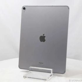 ソフマップ 〔中古品〕 iPad Air 13インチ 第1世代 128GB スペースグレイ 3M719J／A SIMフリー【258】