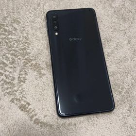galaxy SM-A 750C ギャラクシー