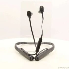 ソフマップ 〔中古品〕 WI-1000XM2 B ブラック【198】