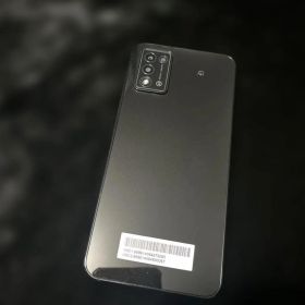 Libero 5G III ブラック