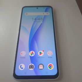 Libero 5G III アンドロイド13 シムフリー リベロスマホ本体493