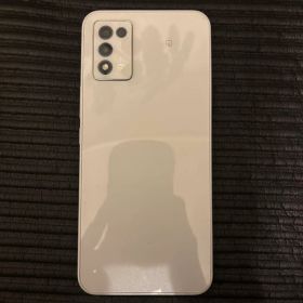 Libero 5G III A202ZT ホワイト