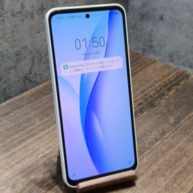 美品 Libero 5G III A202ZT SIMフリー スマホ
