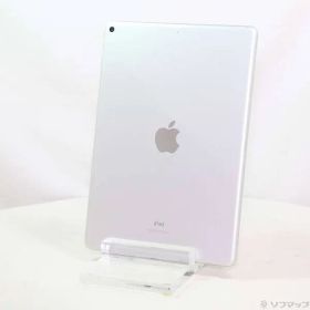 ソフマップ 〔中古品〕 iPad Air 第3世代 64GB シルバー MUUK2J／A Wi-Fi【262】
